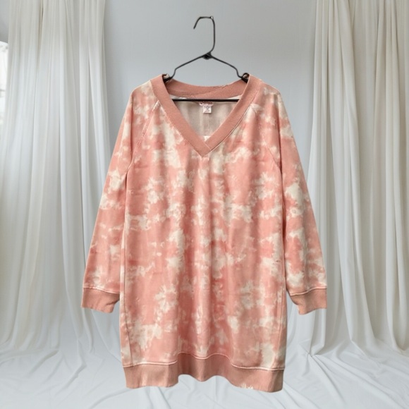 Cozy & Stylish Winter Long Sweatshirt - Size Large - Perfect for Chilly Days! - Picture 2 of 4